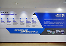 安嘉發展史 安嘉發展史