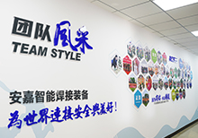 安嘉團隊風彩 安嘉團隊風彩