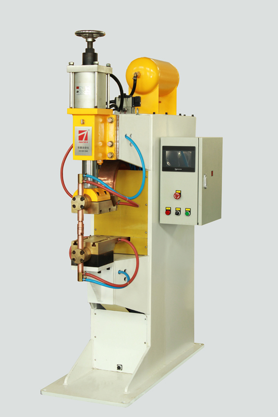 中頻點焊機 中頻點焊機