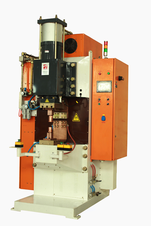 電容儲能點凸焊機 電容儲能點凸焊機