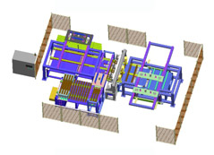 鍍鋅托盤(pán)自動(dòng)焊接線(xiàn)定制項(xiàng)目介紹 鍍鋅托盤(pán)自動(dòng)焊接線(xiàn)定制項(xiàng)目介紹