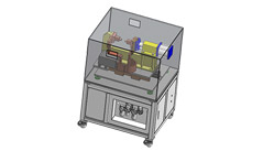 VC均溫板豎向封水口專用焊機(jī)項(xiàng)目介紹 VC均溫板豎向封水口專用焊機(jī)項(xiàng)目介紹
