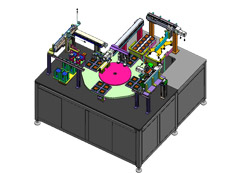 均溫板銅網自動點焊機項目介紹 均溫板銅網自動點焊機項目介紹