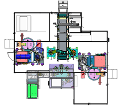 汽車(chē)氣彈簧全自動(dòng)焊接工作站項(xiàng)目介紹 汽車(chē)氣彈簧全自動(dòng)焊接工作站項(xiàng)目介紹