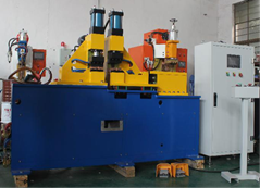 銅板閃光對焊機(jī)定制項(xiàng)目介紹 銅板閃光對焊機(jī)定制項(xiàng)目介紹