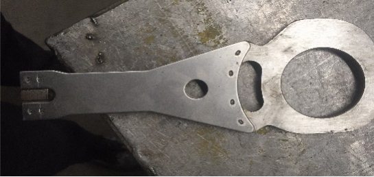 紡機(jī)凸輪連桿多點焊機(jī),凸輪連桿儲能凸焊機(jī)