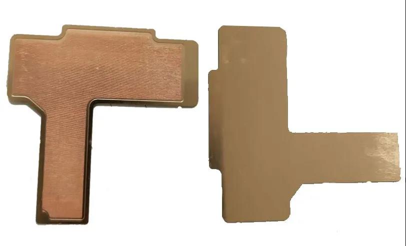 超薄VC，自動鋪網并點焊固定