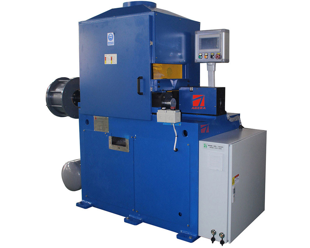 銅鋁排閃光對焊機定制項目介紹 銅鋁排閃光對焊機定制項目介紹