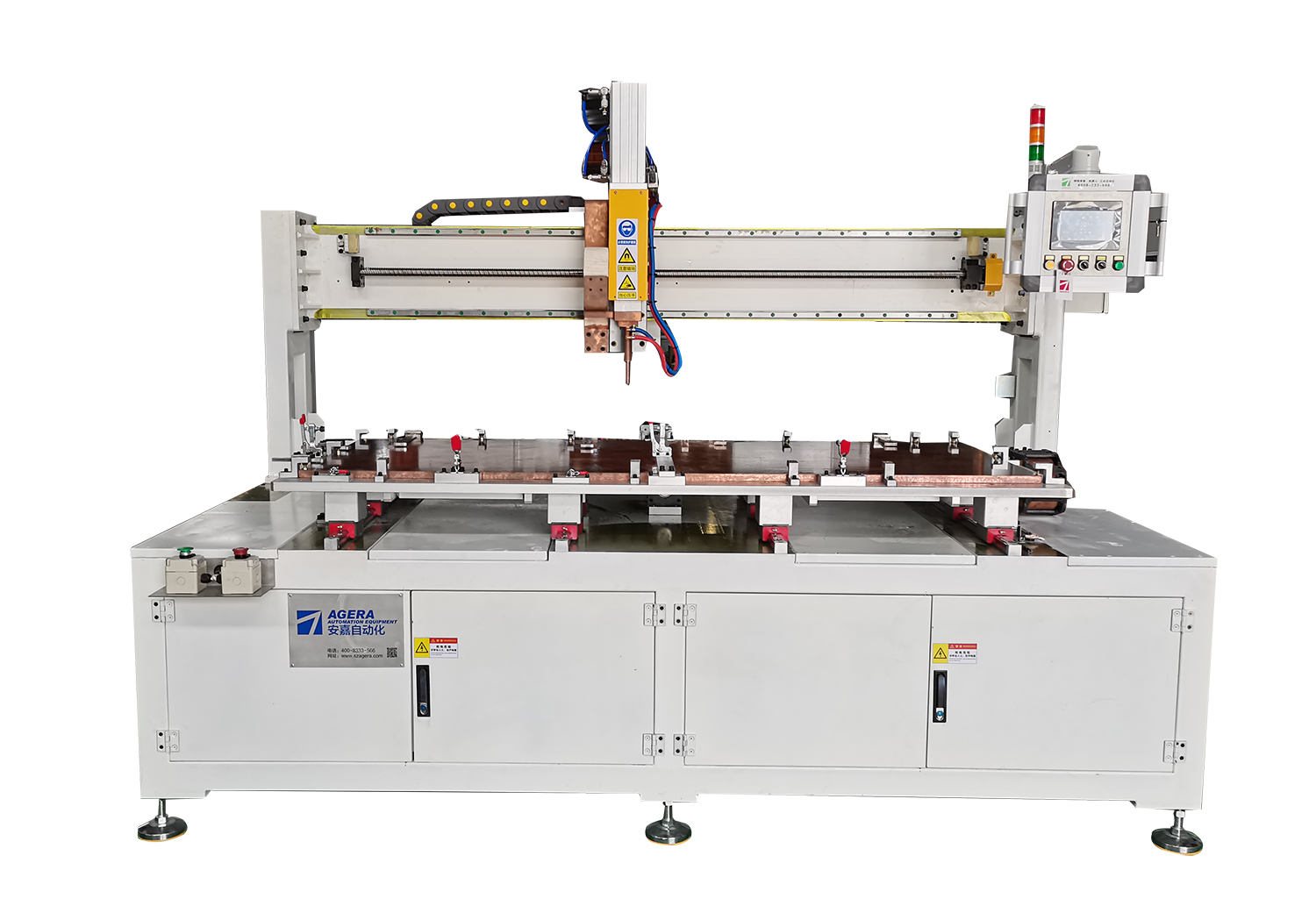 加強筋平臺自動點焊機項目介紹 加強筋平臺自動點焊機項目介紹