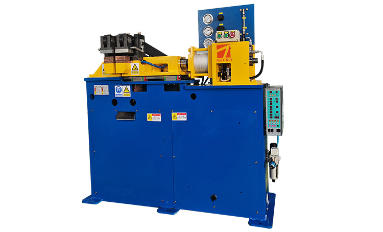 鋼瓶鋼圈自動(dòng)閃光焊機(jī) 鋼瓶鋼圈自動(dòng)閃光焊機(jī)