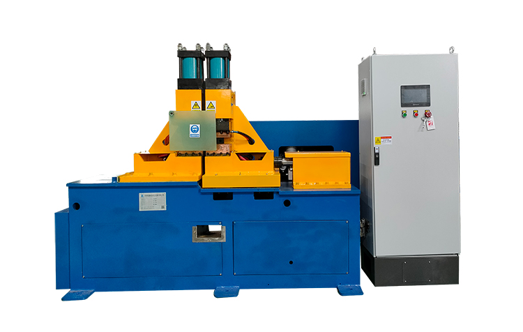 方管閃光對焊機定制項目介紹 方管閃光對焊機定制項目介紹