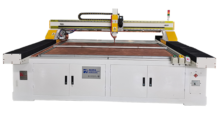 電箱門板數控自動點焊機 電箱門板數控自動點焊機