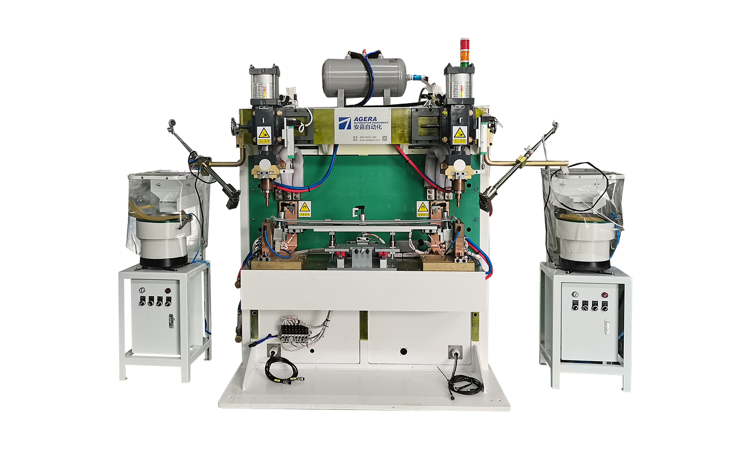 碳鋼螺母雙頭自動(dòng)凸焊機(jī)項(xiàng)目介紹 碳鋼螺母雙頭自動(dòng)凸焊機(jī)項(xiàng)目介紹