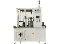 機器人螺母凸焊工作站項目介紹 機器人螺母凸焊工作站項目介紹