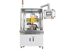 3D均溫板自動點焊機項目介紹 3D均溫板自動點焊機項目介紹