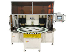 電機定子通風槽板自動點焊機項目介紹 電機定子通風槽板自動點焊機項目介紹