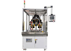 柜門插銷XY軸點焊機項目介紹 柜門插銷XY軸點焊機項目介紹