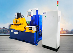 大直徑銅棒對焊機項目介紹 大直徑銅棒對焊機項目介紹