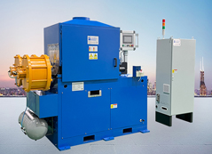 大截面積銅鋁排對焊機成功案例介紹 大截面積銅鋁排對焊機成功案例介紹