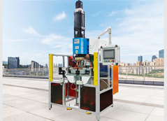 減震器連桿吊環(huán)焊接專(zhuān)機(jī)成功案例介紹 減震器連桿吊環(huán)焊接專(zhuān)機(jī)成功案例介紹