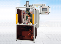 XY軸汽車碳鋼鈑金自動凸焊機項目介紹 XY軸汽車碳鋼鈑金自動凸焊機項目介紹