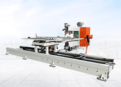 門板XY軸自動點焊機成功案例 門板XY軸自動點焊機成功案例