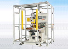 汽車座椅滑軌螺栓凸焊機(jī)成功案例介紹 汽車座椅滑軌螺栓凸焊機(jī)成功案例介紹