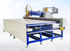 金屬藝術線網排焊機成功案例介紹 金屬藝術線網排焊機成功案例介紹