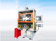 減震器自動凸焊機項目介紹 減震器自動凸焊機項目介紹