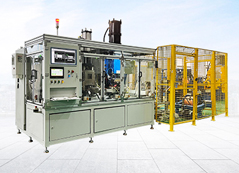 銅編織線成型剪切機成功案例 銅編織線成型剪切機成功案例