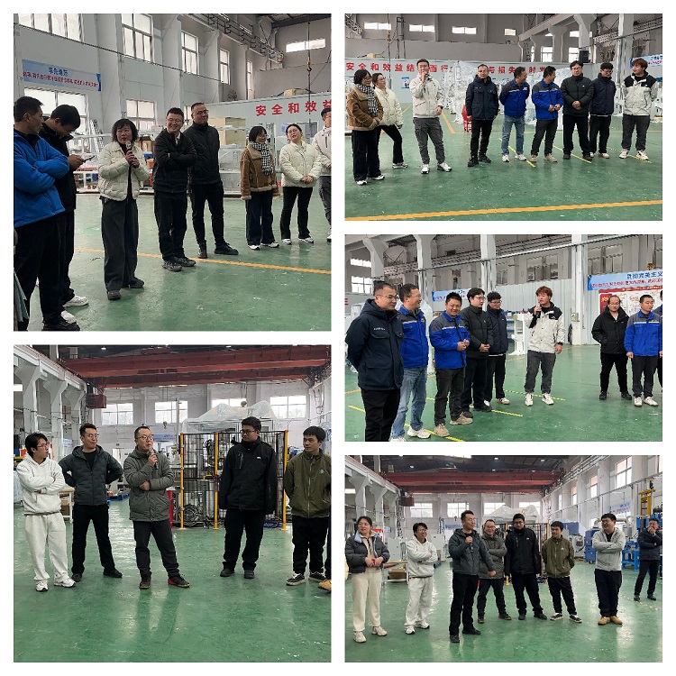 活動復盤環(huán)節(jié)