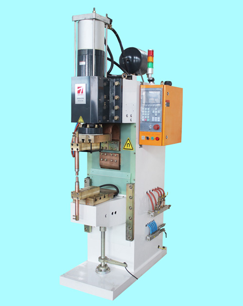 鍍鋅板點焊機 鍍鋅板點焊機