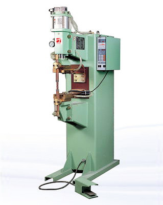 DTN-40、63氣動式交流點凸焊機