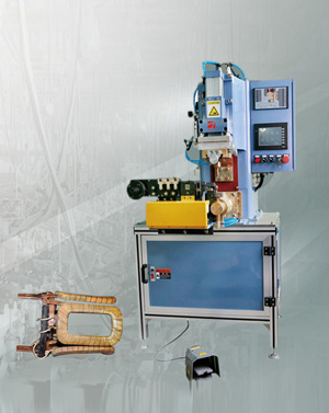 25KVA釬料點焊機(jī)