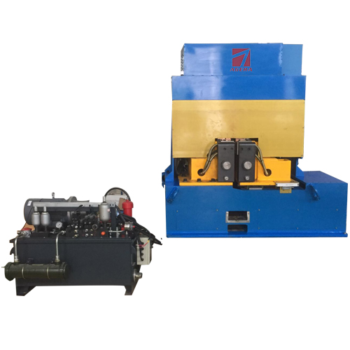 軸承保持器閃光對焊機 軸承保持器閃光對焊機