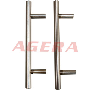 不銹鋼管環凸焊樣品