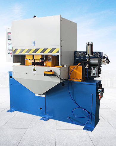 金屬墊片閃光對焊機(jī)