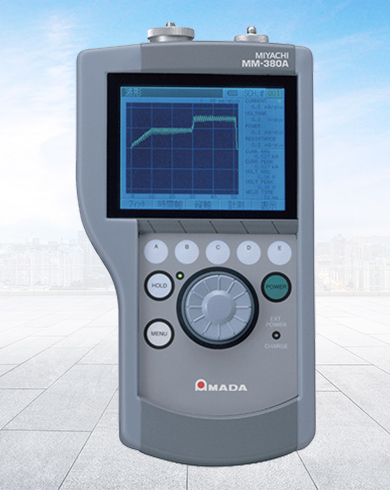 MM-380A電流監測儀