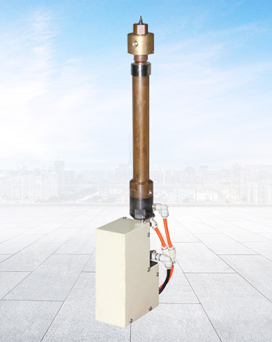 螺母焊接檢測系統