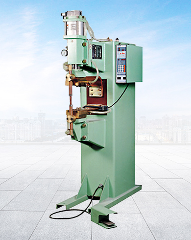 氣動(dòng)式交流點(diǎn)凸焊機(jī)DTN-40、63