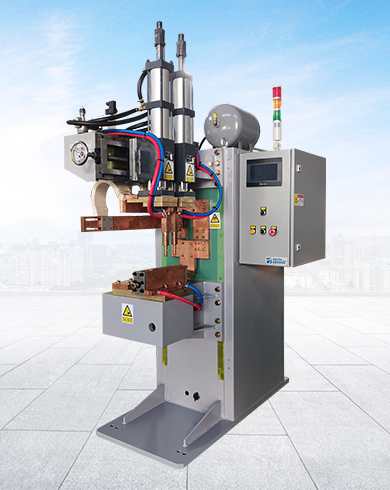 加強(qiáng)筋門(mén)板焊接專機(jī)