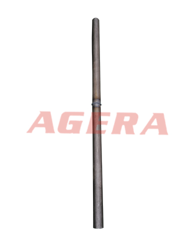 Φ50鋼管對焊樣品