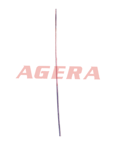 1.2mm鐵絲對焊樣品