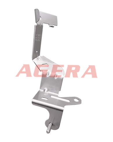 不銹鋼螺栓環凸焊樣品