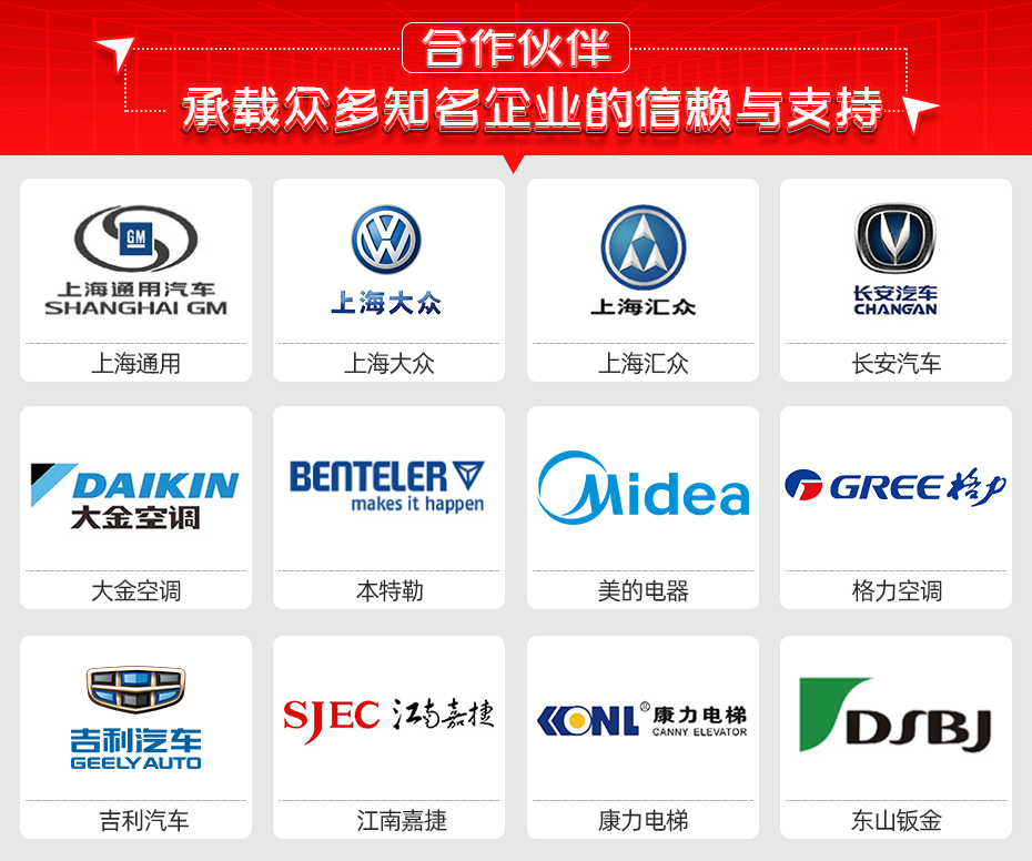 冷卻器外殼自動點焊機合作伙伴