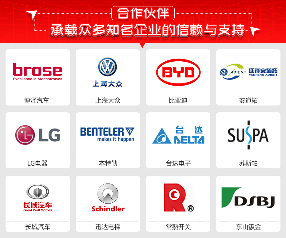 手機銅網銅片逆變點焊機合作伙伴