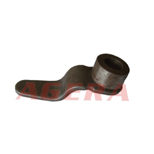 變速箱環凸焊樣品