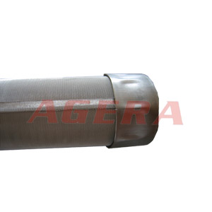 不銹鋼過濾網點焊樣品